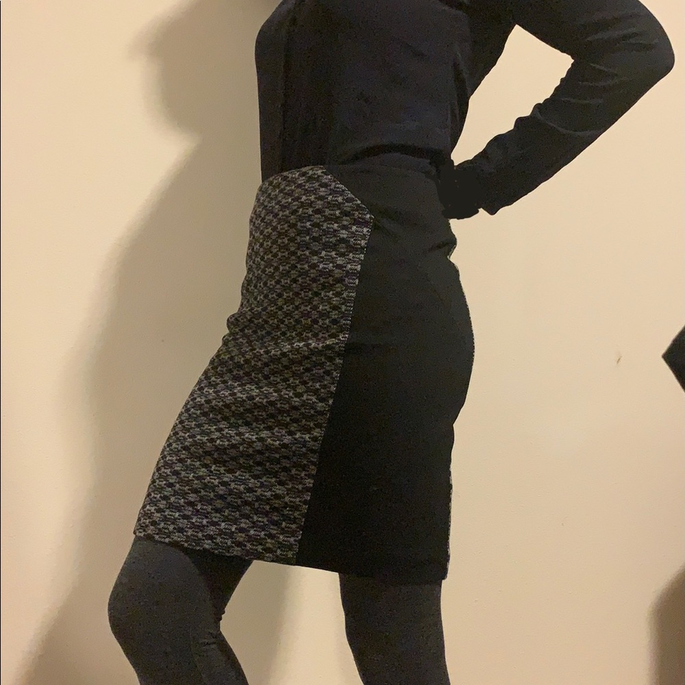 Theory wool pencil skirt - Picture 5 of 5